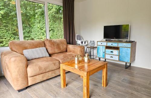 Oostkapelle Chalet De Esquí | Luxe Chalet Oostkapelle OK28