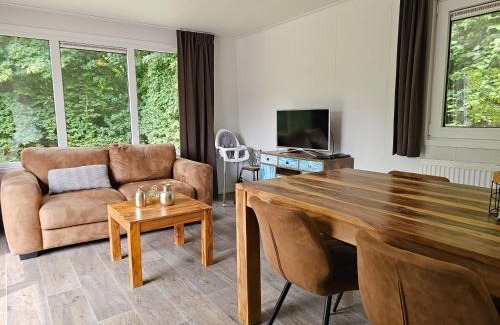 Oostkapelle Chalet De Esquí | Luxe Chalet Oostkapelle OK28