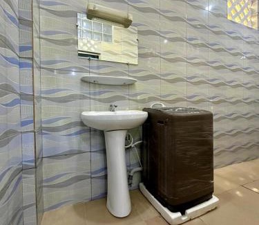 Abomey-Calavi Apartamento | Luxe club des rois