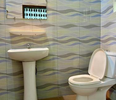 Abomey-Calavi Apartamento | Luxe club des rois