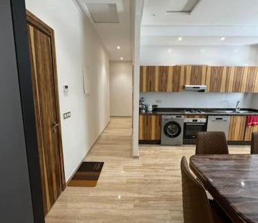 Luxus Apartamento | Luxe confort