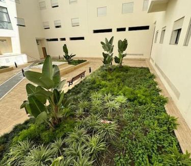 Luxus Apartamento | Luxe confort