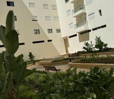 Luxus Apartamento | Luxe confort