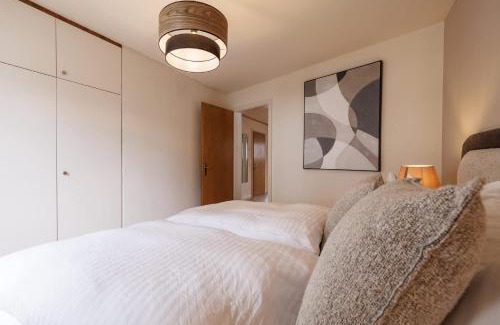 Davos Apartamento | Luxe Davos Residence with Views Private Balcony