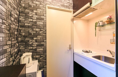 Chikusa Ward Apartamento | Luxe demeure Apartment