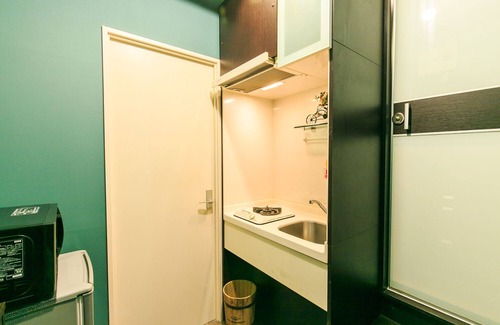 Chikusa Ward Apartamento | Luxe demeure Apartment