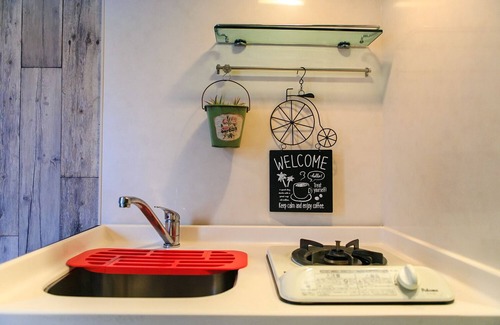 Chikusa Ward Apartamento | Luxe demeure Apartment