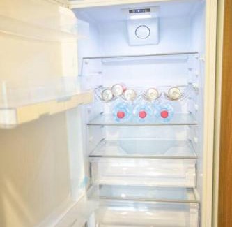 Trade Centre 1 Apartamento | Luxe Den-1BR Cozy Treat By Canal side
