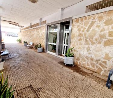 Praia Apartamento | Luxe-Design Imperio II- Petit Déjeuner 5min de la Mer
