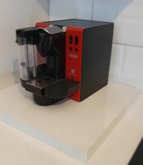 Praia Apartamento | Luxe-Design Imperio II- Petit Déjeuner 5min de la Mer
