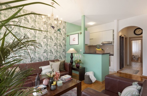 Babin Kuk Apartamento | Luxe Dubrovnik Apartments