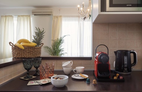 Babin Kuk Apartamento | Luxe Dubrovnik Apartments