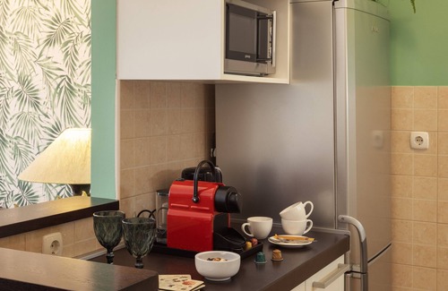 Babin Kuk Apartamento | Luxe Dubrovnik Apartments