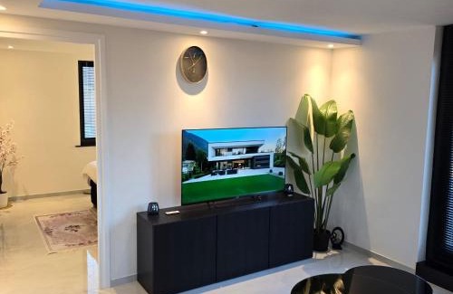 Municipality of Nijmegen Apartamento | Luxe en ruim appartement aan rand van de stad