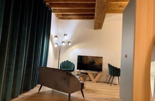 Grande Cote - Annonciade Apartamento | Luxe et Calme en Hyper Centre - La Cour des Bois