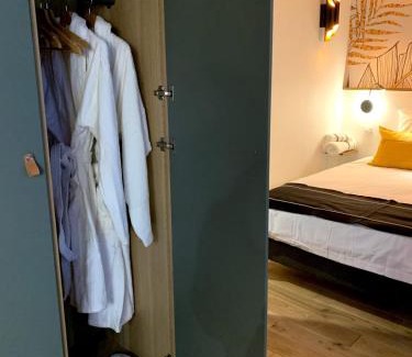 Grande Cote - Annonciade Apartamento | Luxe et Calme en Hyper Centre - La Cour des Bois