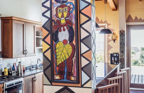 Naivasha Otro | Luxe Farmhouse Getaway on a 1,000-acre Ranch, Moi North Lake Road, Lake Naivasha