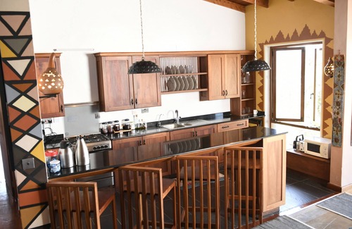 Naivasha Otro | Luxe Farmhouse Getaway on a 1,000-acre Ranch, Moi North Lake Road, Lake Naivasha