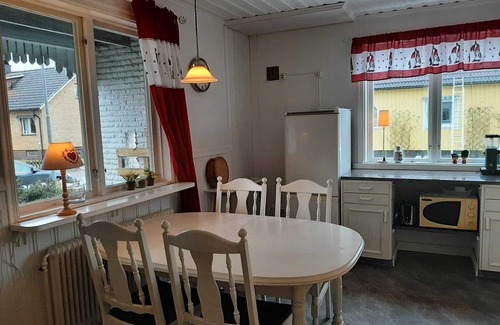 Ljungsarp Casa | Luxe Ferienhaus mit See Blick Zwichen 2 Seen