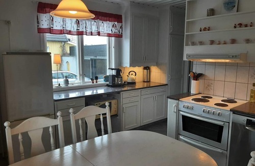 Ljungsarp Casa | Luxe Ferienhaus mit See Blick Zwichen 2 Seen