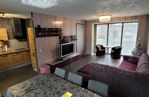 Venray Casa | Luxe Gastenverblijf Kamerton