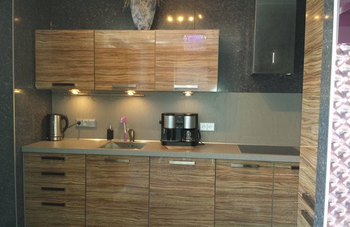 Venray Casa | Luxe Gastenverblijf Kamerton