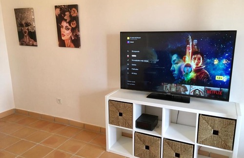 Caserio Los Tarquinos Apartamento | LUXE Golf, Piscina & Playa