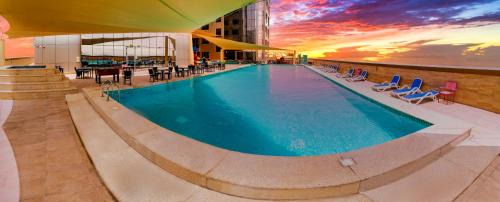 Sharjah Apartamento | Luxe Grand Hotel Apartments