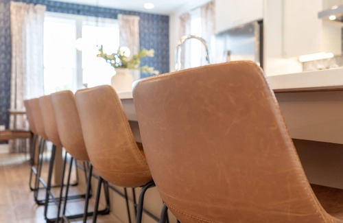 Talbot's Corner Casa | Luxe Group Stay With Hot Tub Rooftop Lounge