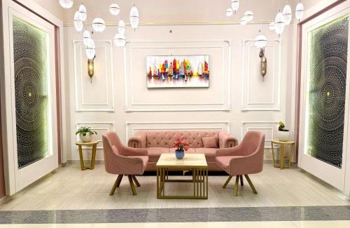 Noida Apartamento | Luxe Haven - A luxury retreat