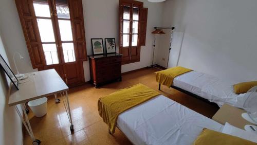 Albaicín Chalet De Esquí | Luxe Heaven in Albayzin