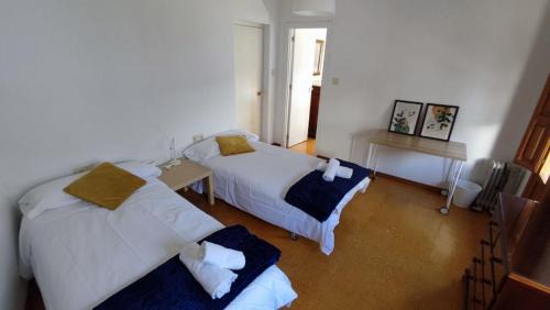 Albaicín Chalet De Esquí | Luxe Heaven in Albayzin