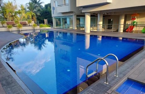 Pannipitiya Apartamento | Luxe Highway Residencies Penthouse