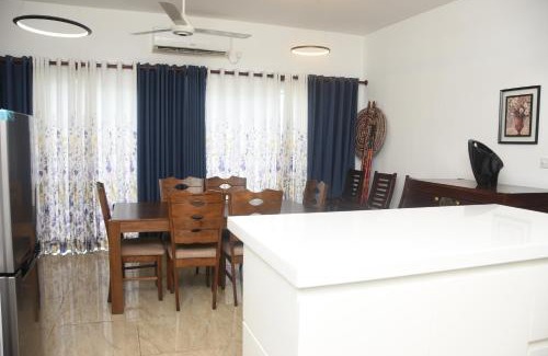 Pannipitiya Apartamento | Luxe Highway Residencies Penthouse