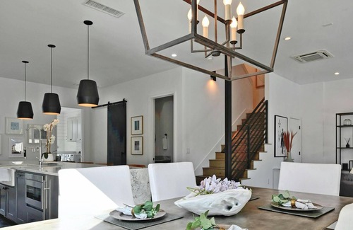 Zilker Casa | Luxe Home in Iconic Zilker/ Barton Springs neighborhood- POOL