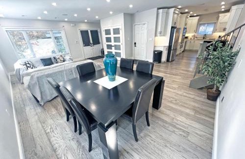 Hamilton Apartamento | Luxe Home Near Limeridge - Sleeps 11 - Pool