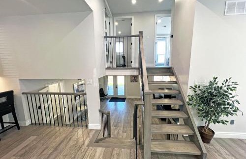 Hamilton Apartamento | Luxe Home Near Limeridge - Sleeps 11 - Pool