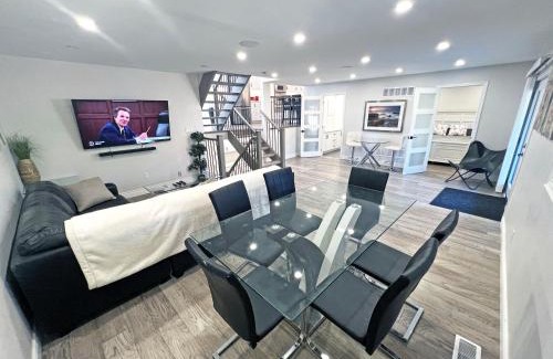 Hamilton Apartamento | Luxe Home Near Limeridge - Sleeps 11 - Pool
