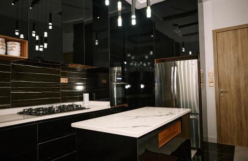 Somolu Casa | Luxe Lekki Retreat