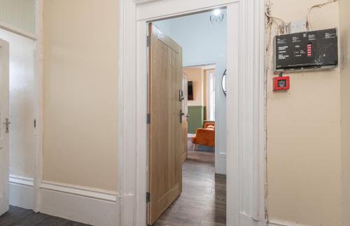 Huddersfield Apartamento | Luxe living