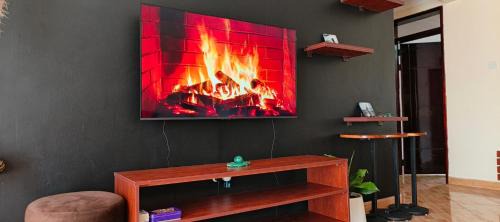 Kireka Apartamento | Luxe Living