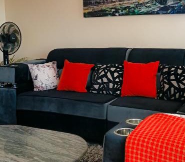Kireka Apartamento | Luxe Living