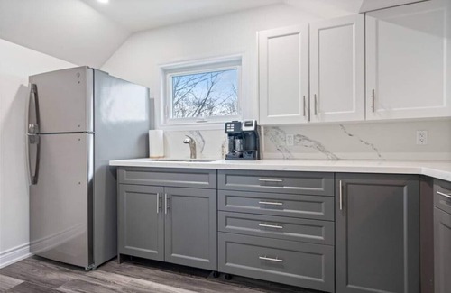 Port Dover Condominio | Luxe Lodges on Lake Erie ~ Moonstone ~ Beach House