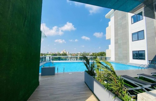 Dzorwulu Apartamento | 1 Bedroom Executive Apartment at Tribute - Airport, 1 Bedroom Executive Apartment at Tribute - Airpo