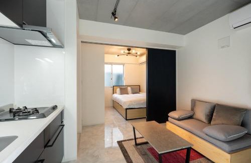 Aoyama Apartamento | LUXE Minami Aoyama
