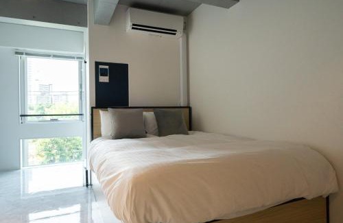 Aoyama Apartamento | LUXE Minami Aoyama