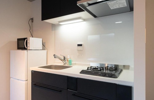 Aoyama Apartamento | LUXE Minami Aoyama
