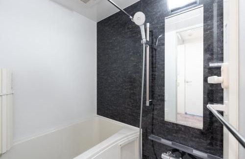Aoyama Apartamento | LUXE Minami Aoyama