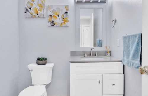 Northwest Portland Casa | Luxe, modern, comfortable, and close to downtown!