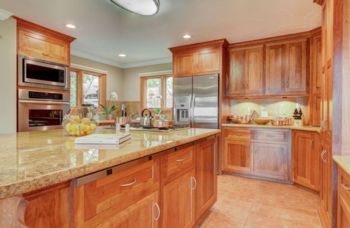Montecito Heights Cabaña | Luxe, Modern, Lavish Views, Minutes To Town 3 Bedroom Home by RedAwning